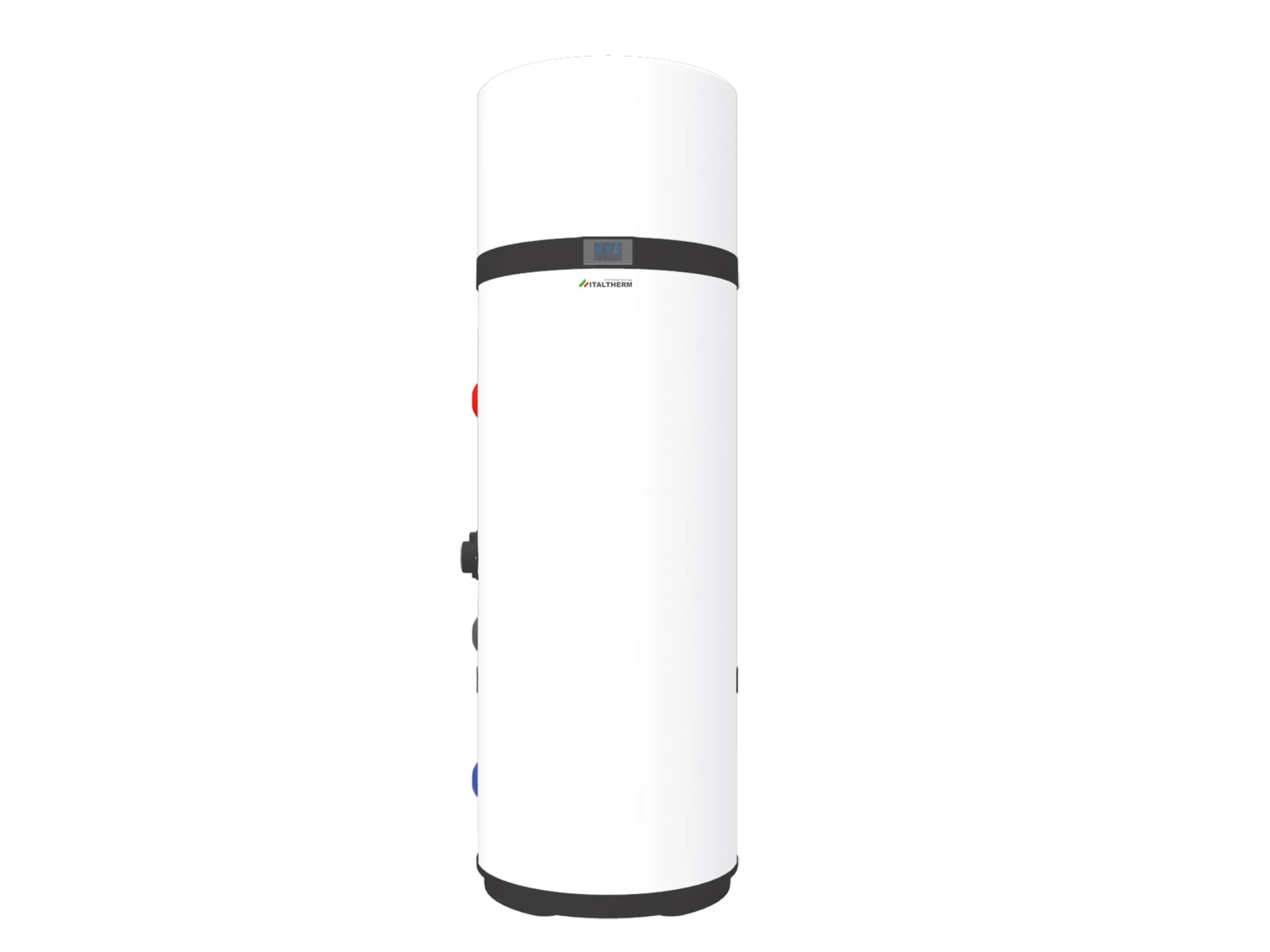 Scaldabagno aquasmart b solar 200lt