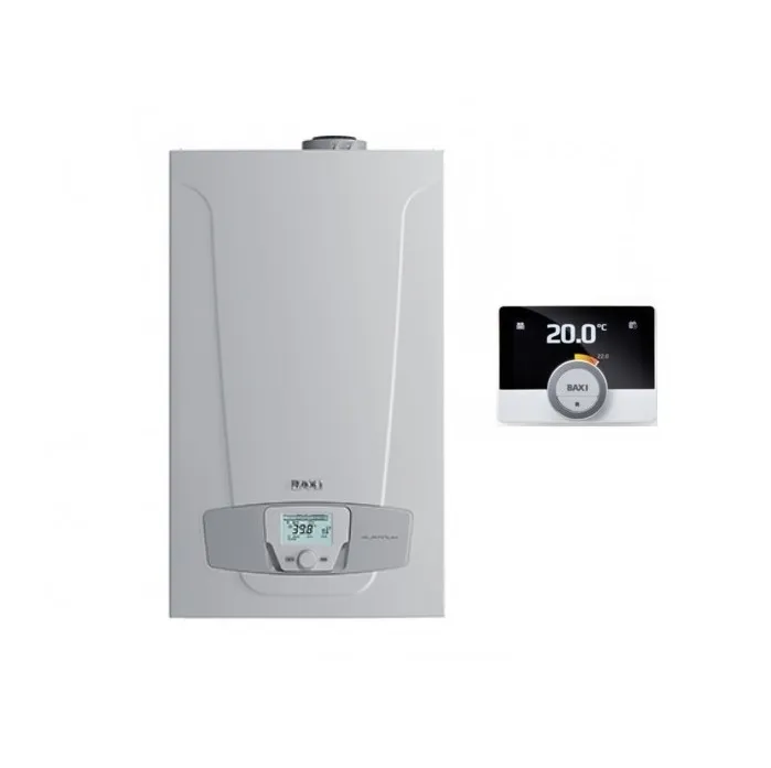 Caldaia luna platinum+ mago 24kW