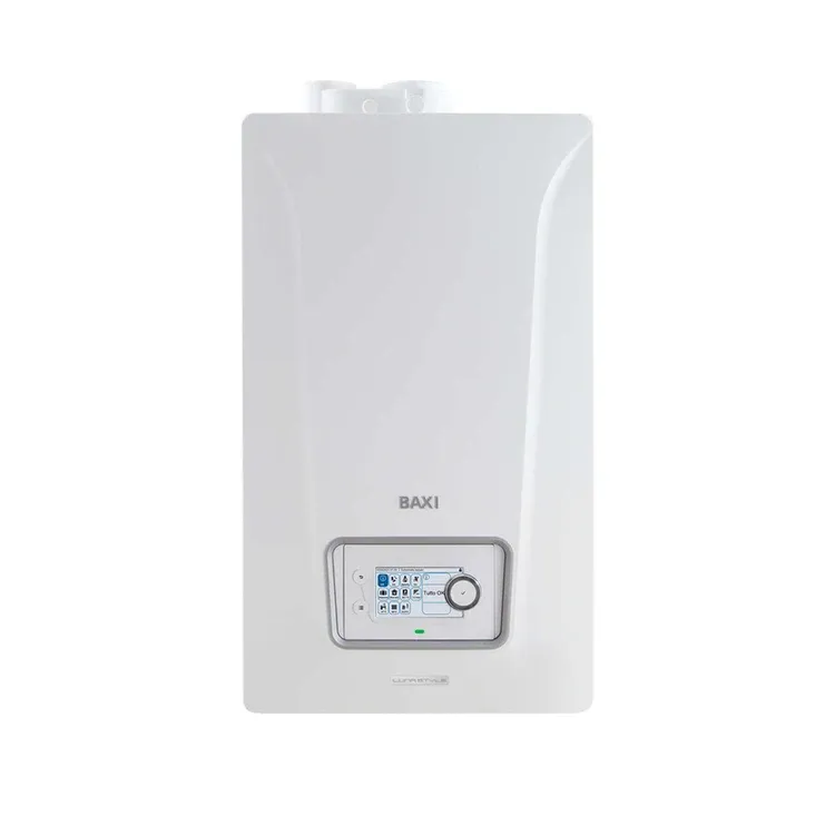 Caldaia luna style 24kW