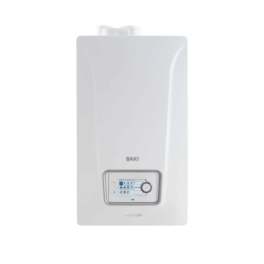 Caldaia luna style 12kW