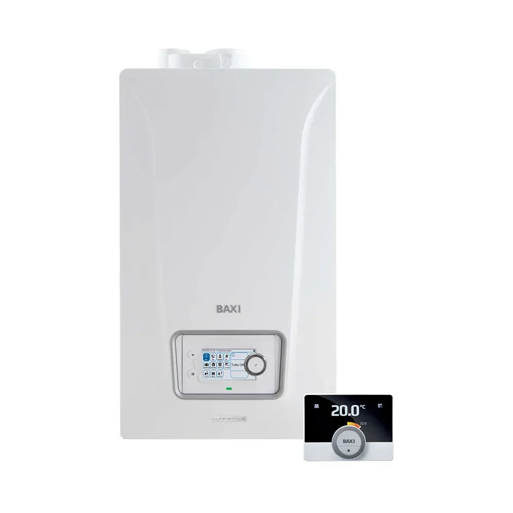 Caldaia luna style mago 24kW