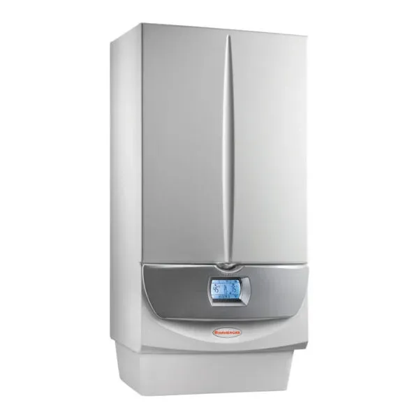 Caldaia magis victrix 24kW