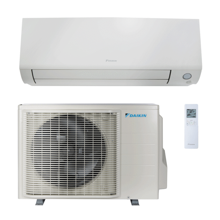 Monosplit perfera 9.000btu
