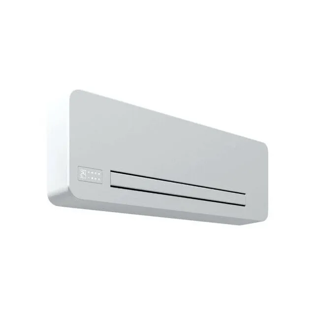 Fancoil sw 400