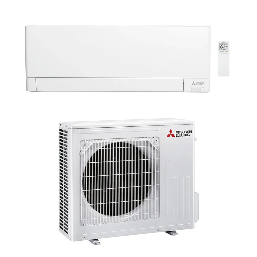 Monosplit AY 9.000btu