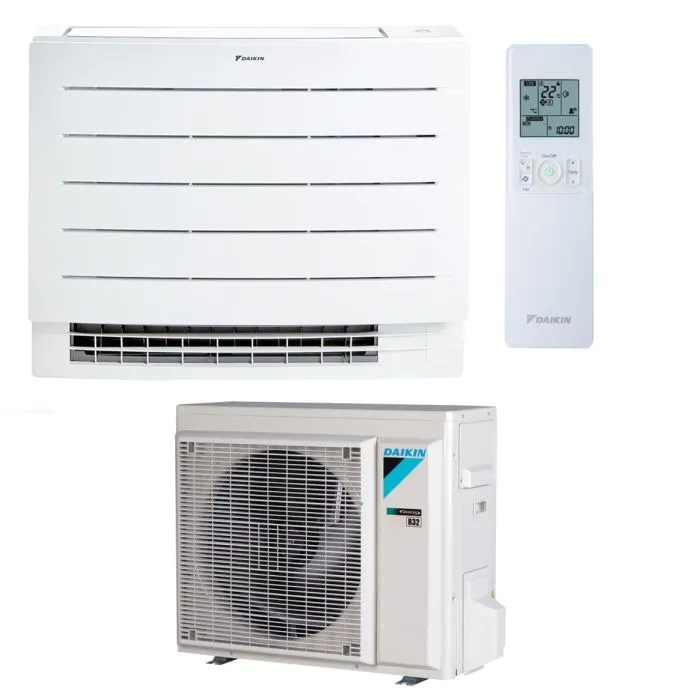 Monosplit nexura 9.000btu