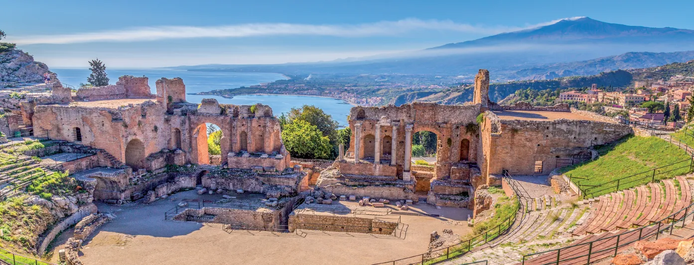 VIAGGIO INCENTIVE 2026