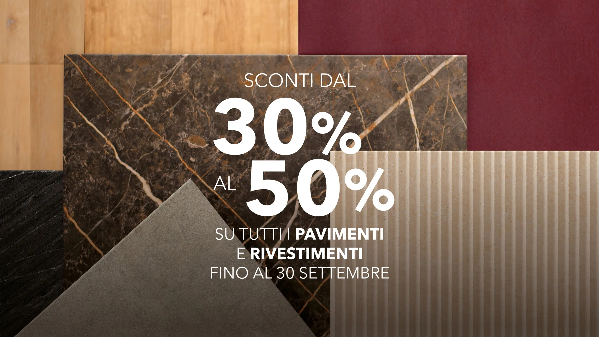 Promozione Settembre